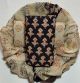 KC010648 - Cotton Dress Material with Chiffon Dupatta