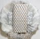 KC10744 - Cotton Dress Material with Chiffon Dupatta