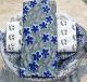 Cotton Churidar Material with Chiffon Dupatta - KC10785