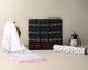 Premium Quality Hand Block Printed Cotton Dress Material with Chiffon Dupatta - KC10984