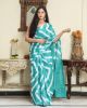 KC110503 - Beautiful Mulmul Cotton Saree with Blouse