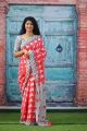 Beautiful Mulmul Cotton Saree with Blouse