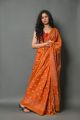 Stunning Jaipuri Malmal Cotton Saree with Blouse - KC110863
