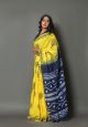 Stunning Jaipuri Malmal Cotton Saree with Blouse - KC110894