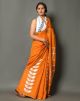 Stunning Jaipuri Malmal Cotton Saree with Blouse - KC110908