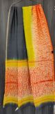 KC120213 - Chanderi Silk Cotton Saree