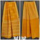 KC120287 - Chanderi Silk Cotton Saree