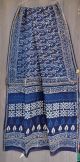 Chanderi Silk Cotton Saree