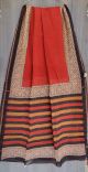 Chanderi Silk Cotton Saree