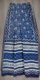 Chanderi Silk Cotton Saree