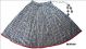 KC130018 - Long Cotton Skirt