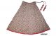 KC130019 - Long Cotton Skirt