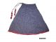 KC130020 - Long Cotton Skirt