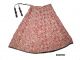 KC130021 - Long Cotton Skirt
