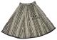 KC130044 - Long Cotton Skirt