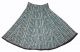 KC130045 - Long Cotton Skirt