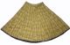 KC130047 - Long Cotton Skirt