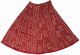 KC130062 - Long Cotton Skirt