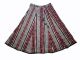 KC130065 - Long Cotton Skirt for Women