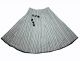 KC130069 - Long Cotton Skirt for Women