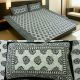 KC140075 - Double Bed Premium Quality Cotton Bedsheet