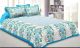KC140081 - Double Bed Premium Quality Cotton Bedsheet