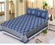 KC140085 - Double Bed Premium Quality Cotton Bedsheet