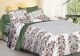 KC140090 - Double Bed Premium Quality Cotton Bedsheet