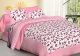 KC140093 - Double Bed Premium Quality Cotton Bedsheet