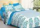 KC140094 - Double Bed Premium Quality Cotton Bedsheet