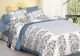 KC140095 - Double Bed Premium Quality Cotton Bedsheet