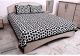 KC140098 - Double Bed Premium Quality Cotton Bedsheet
