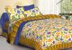 KC140106 - Double Bed Premium Quality Cotton Bedsheet