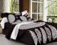 KC140108 - Double Bed Premium Quality Cotton Bedsheet