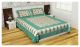 KC140125 - Double Bed Premium Quality Cotton Bedsheet