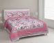 KC140153 - Double Bed Premium Quality Cotton Bedsheet