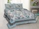 KC140167 - Double Bed Premium Quality Cotton Bedsheet