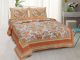 KC140168 - Double Bed Premium Quality Cotton Bedsheet