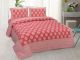 KC140170 - Double Bed Premium Quality Cotton Bedsheet