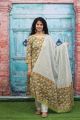 Beautiful Cotton Printed Kurti, Pant and Dupatta Set