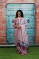 Beautiful Cotton Printed Kurti, Pant and Dupatta Set