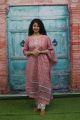 Beautiful Cotton Printed Kurti, Pant and Dupatta Set