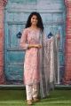 Beautiful Cotton Printed Kurti, Pant and Dupatta Set