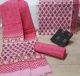 KC20239 - Cotton Churidar Material with Cotton Dupatta