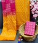 KC20667 - Cotton Churidar Material with Cotton Dupatta