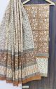KC20771 - Cotton Dress Material with Cotton Dupatta