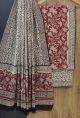 KC20825 - Cotton Dress Material with Cotton Dupatta