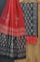 KC20830 - Cotton Dress Material with Cotton Dupatta