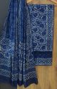 KC20859 - Cotton Dress Material with Cotton Dupatta