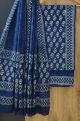 KC20862 - Cotton Dress Material with Cotton Dupatta